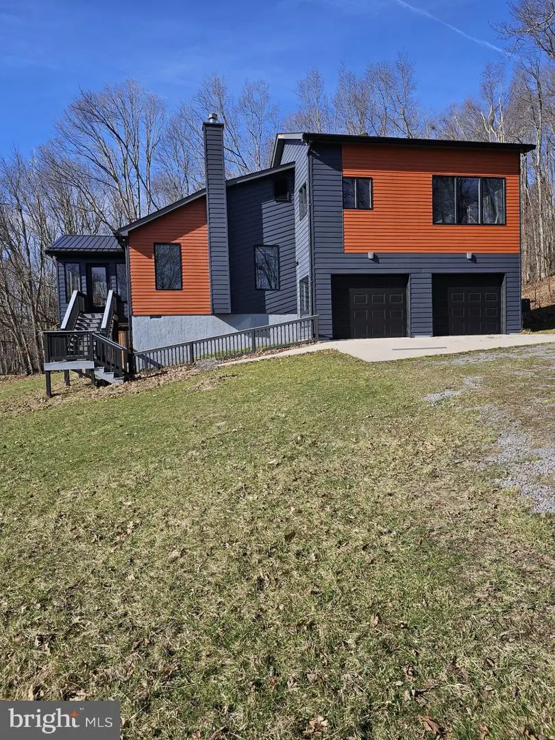 355 Lonesome Pine Rd, Oakland, MD 21550 - #2