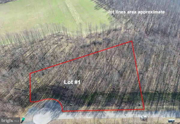 1 Sweet Rewards Farm Rd, MC HENRY, MD 21541