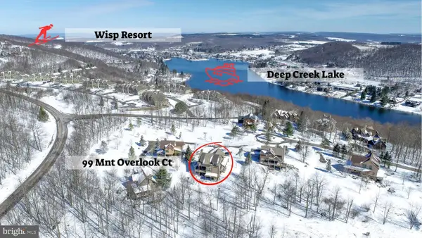 99 Mountain Overlook Ct, MC HENRY, MD 21541