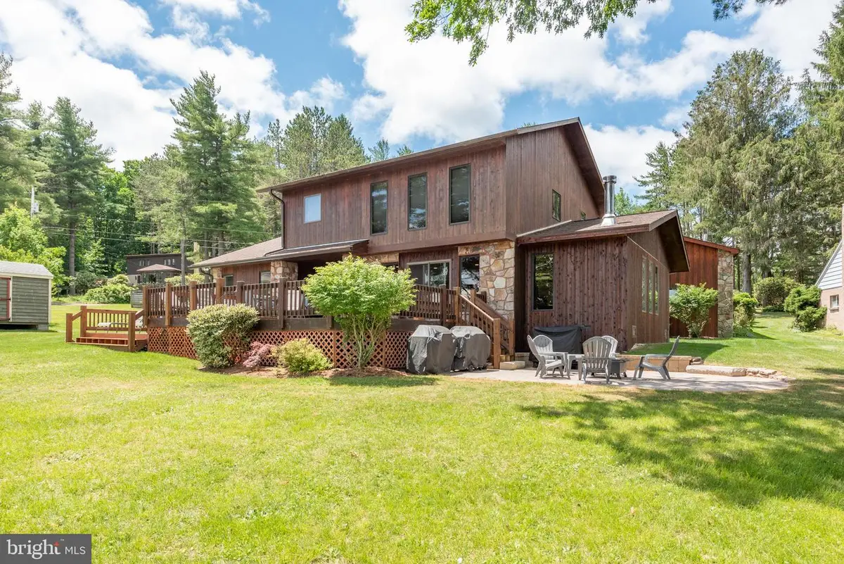 874 White Oak Dr, Swanton, MD 21561 - #1