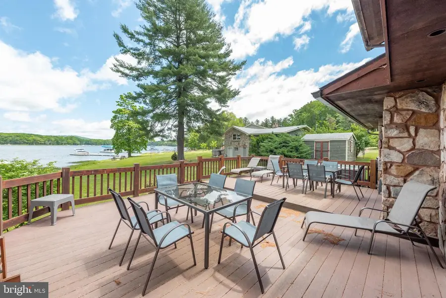 874 White Oak Dr, Swanton, MD 21561 - #3