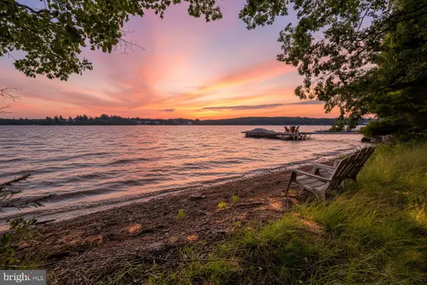 1461 Shoreline Dr, SWANTON, MD 21561