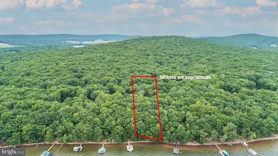 1461 Shoreline Dr, Swanton, MD 21561 - #2