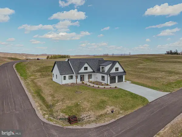 15 Walnut Ridge, GRANTSVILLE, MD 21536