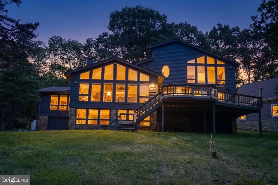 62 Duck Cove Rd, Oakland, MD 21550 - #3