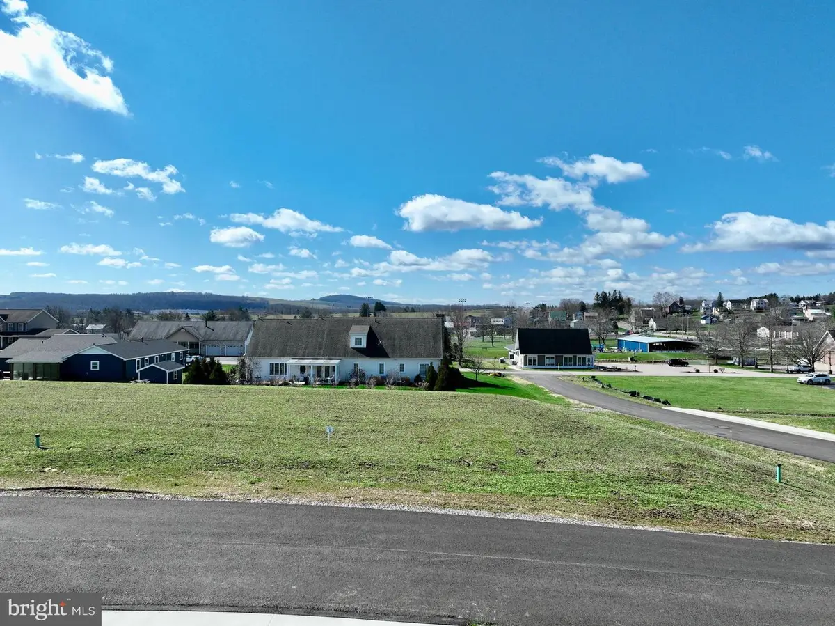 20 Walnut Ridge, Grantsville, MD 21536 - #1