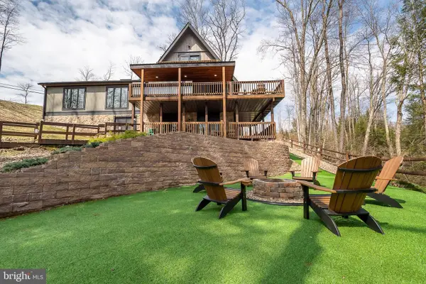 1544 Stockslager Rd, OAKLAND, MD 21550