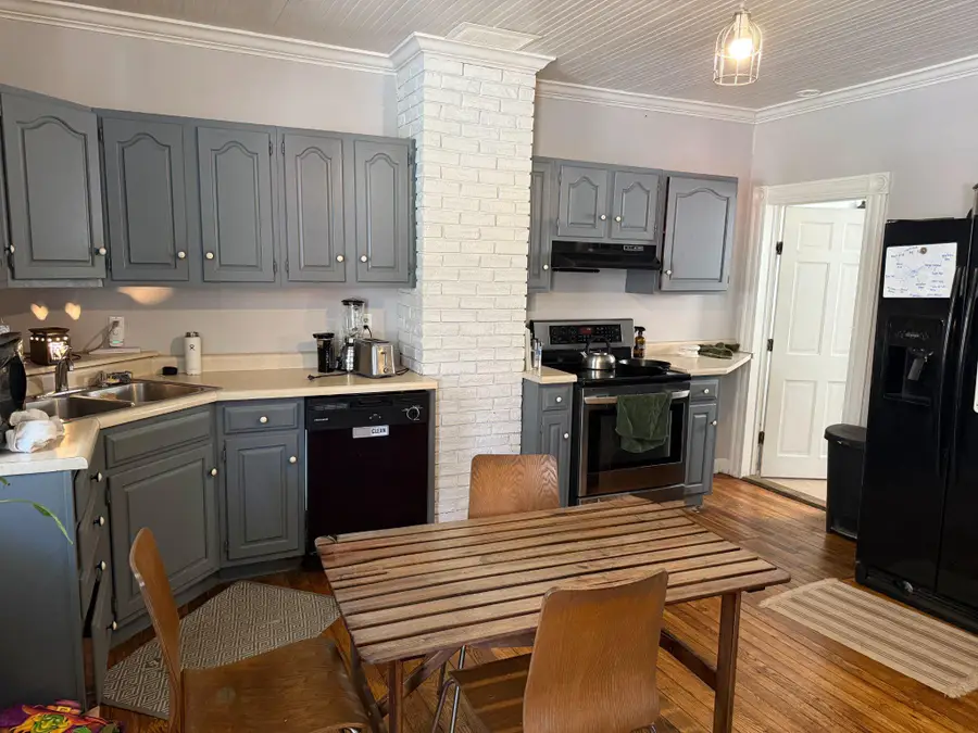 107 Walnut St, Friendsville, MD 21531 - #3