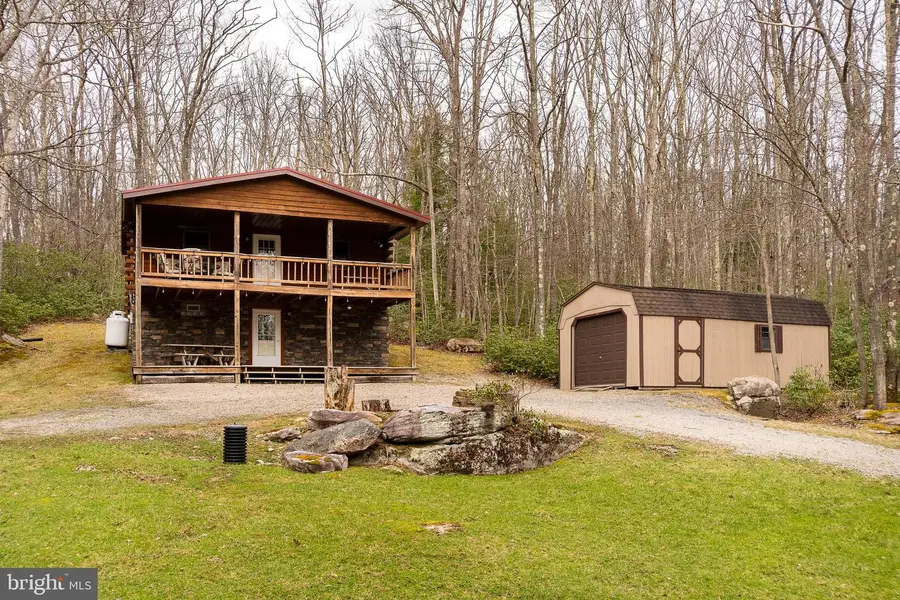 400 Bear E, Oakland, MD 21550 - #3