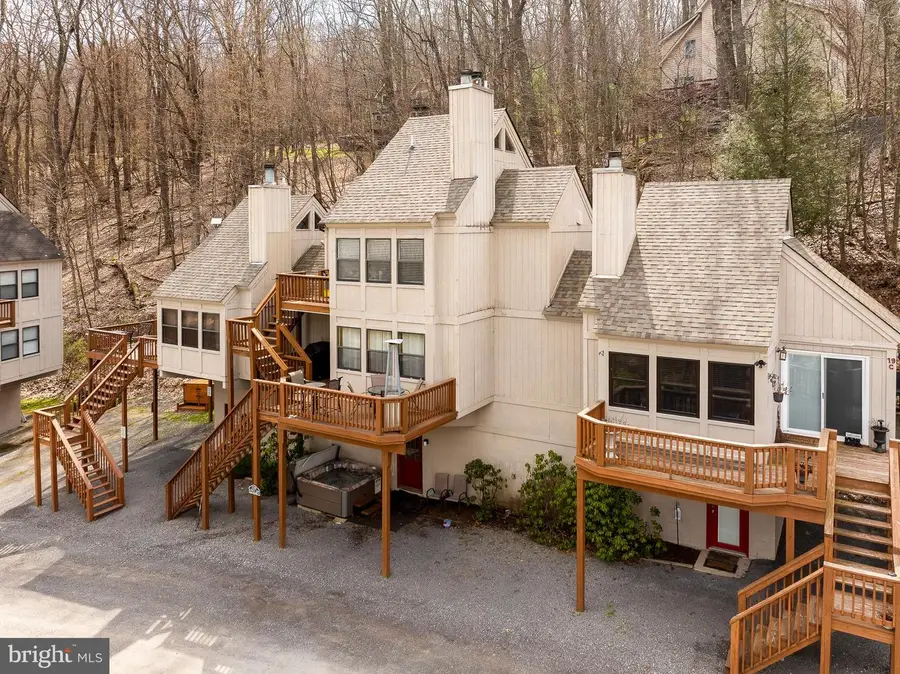 135 Jeffrey Ln #19a, Oakland, MD 21550 - #2