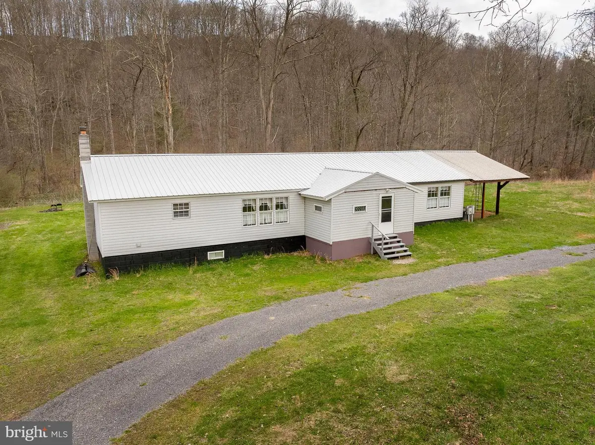 1545 Mill Run Rd, Friendsville, MD 21531 - #1