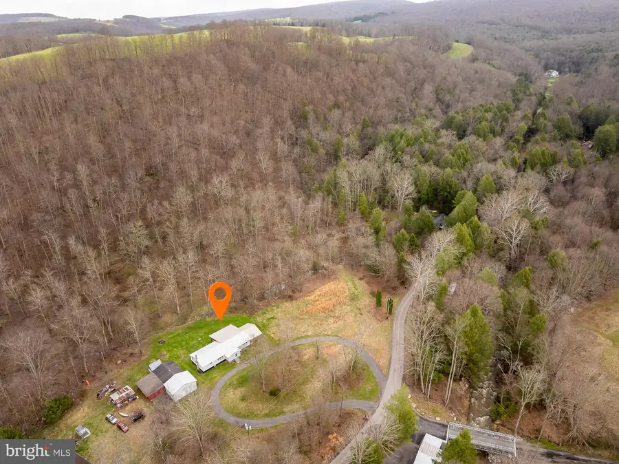 1545 Mill Run Rd, Friendsville, MD 21531 - #3