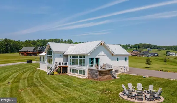 619 Waterfront Greens Dr, SWANTON, MD 21561