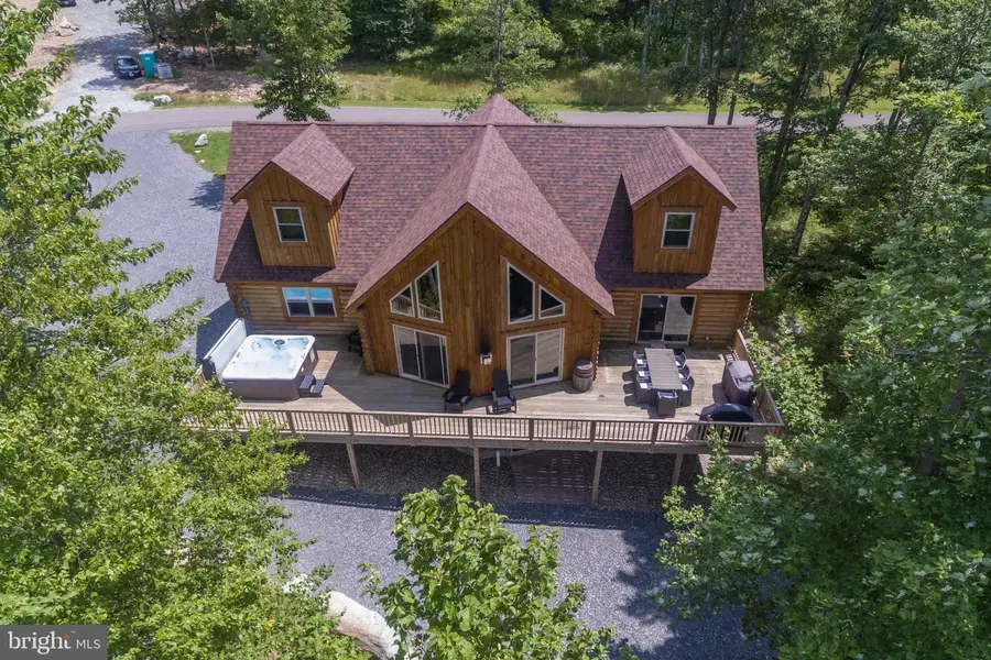 22 Taylor Ln, 6 Sang Run, MD 21541 - #2