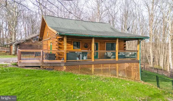 18025-b Garrett Hwy #b, OAKLAND, MD 21550