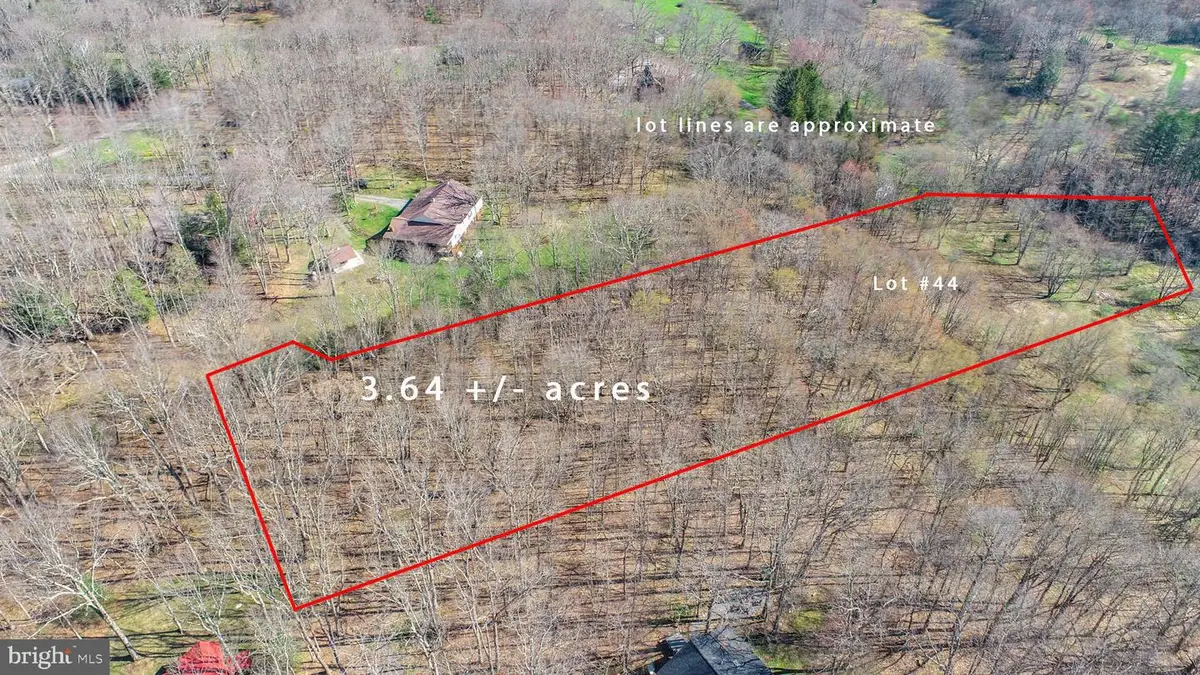 44 Limpopo Ln, McHenry, MD 21541 - #1