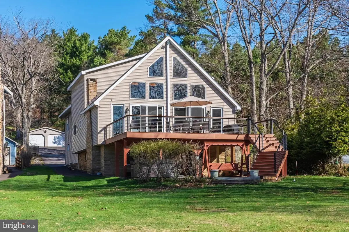 390 Glen Cove Rd, Swanton, MD 21561 - #1