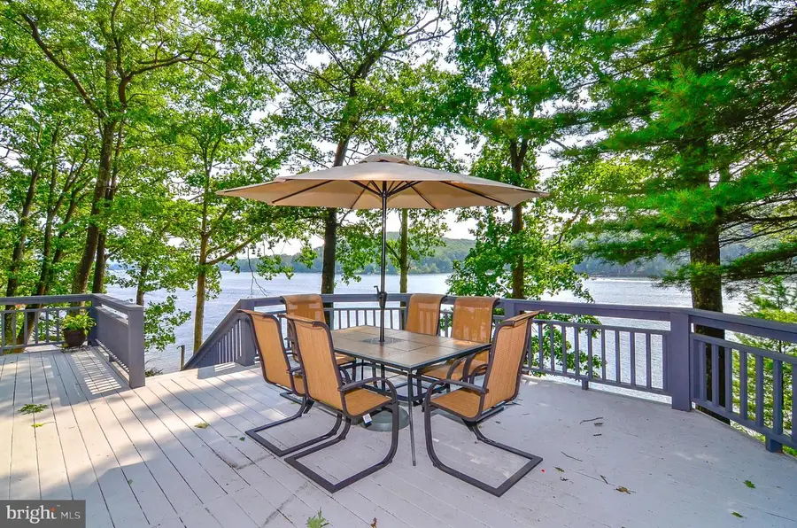 1244 Glendale Rd, Swanton, MD 21561 - #3