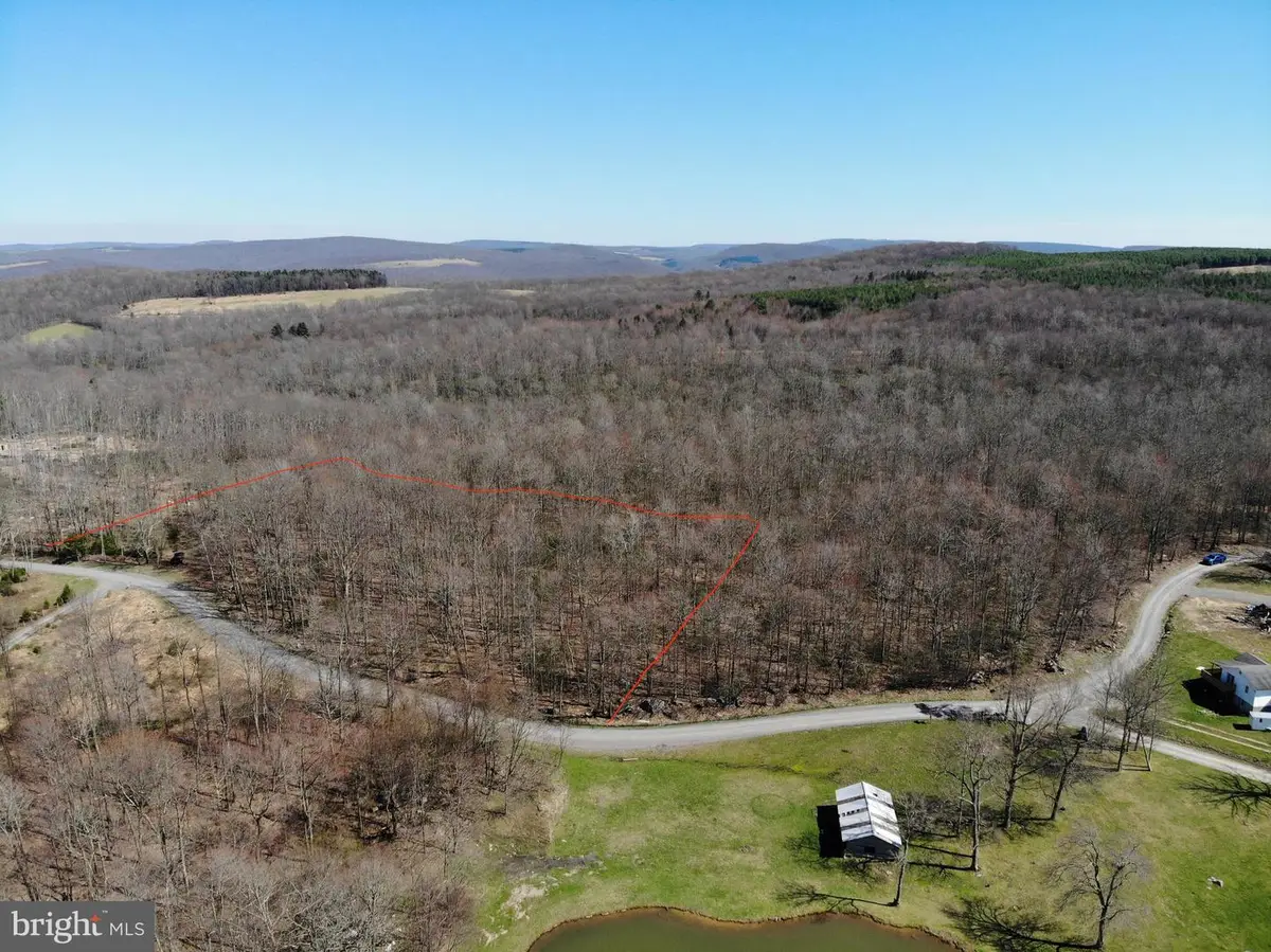 0 Newton Savage Rd, Friendsville, MD 21531 - #1