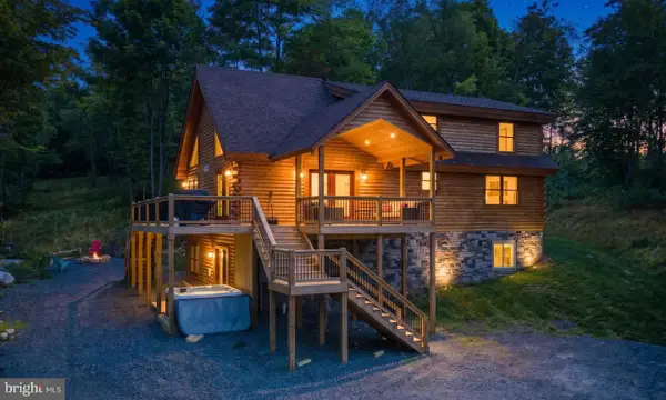 94 Rocky Gap Trl, MC HENRY, MD 21541