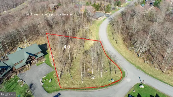 65 Camp Cir, MC HENRY, MD 21541