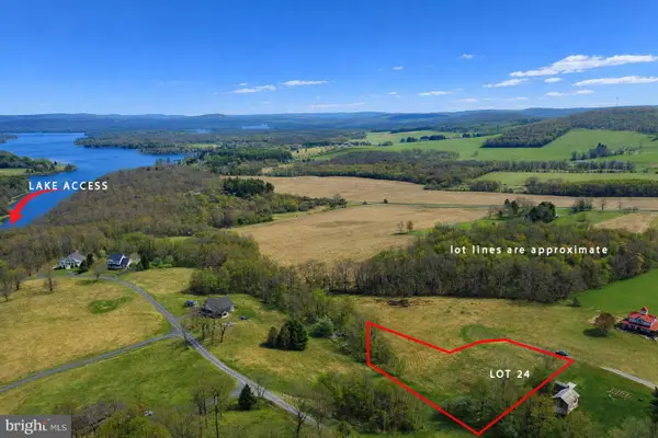 Lot 24 Eastview Pl, OAKLAND, MD 21550