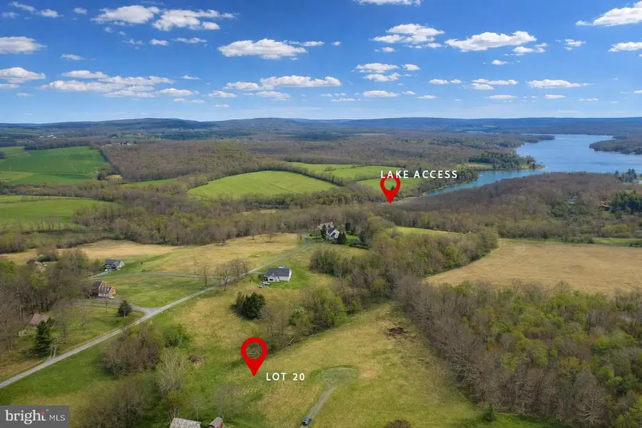 Lot 24 Eastview Pl, Oakland, MD 21550 - #2