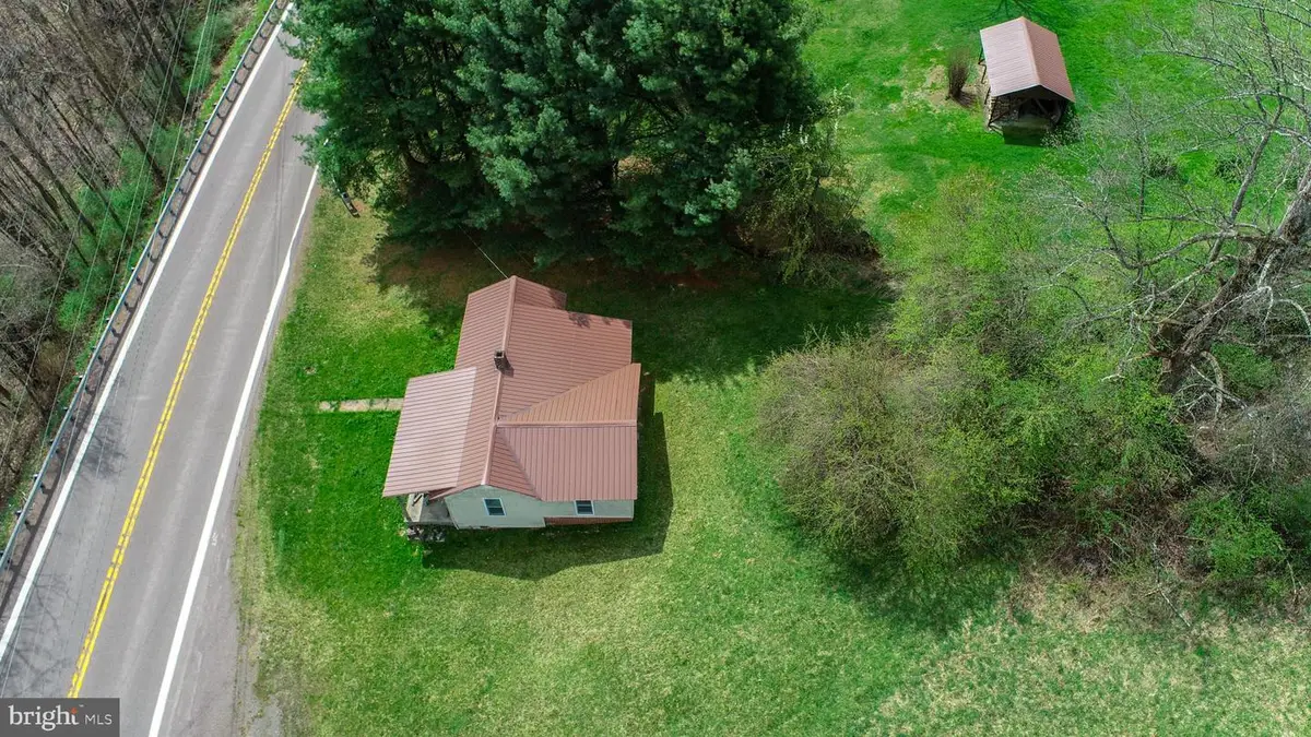 10785 Friendsville Rd, Friendsville, MD 21531 - #1