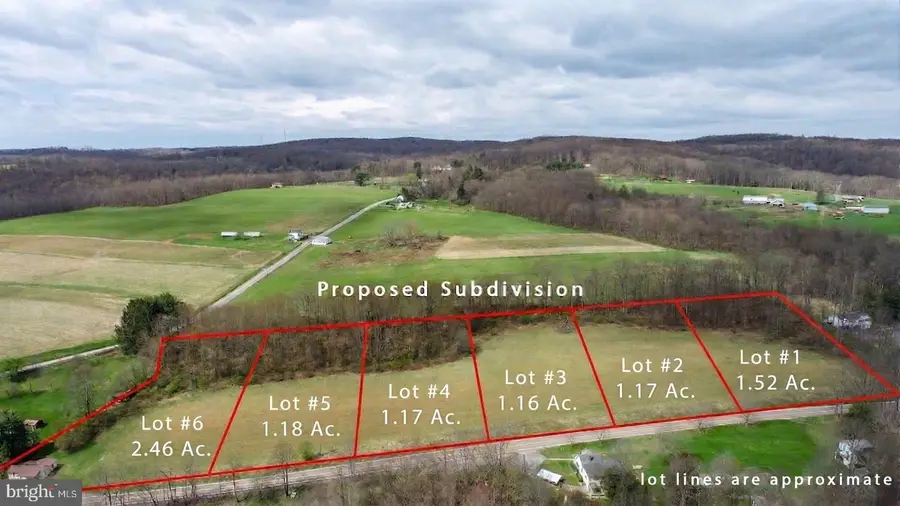 10785 Friendsville Rd, Friendsville, MD 21531 - #2