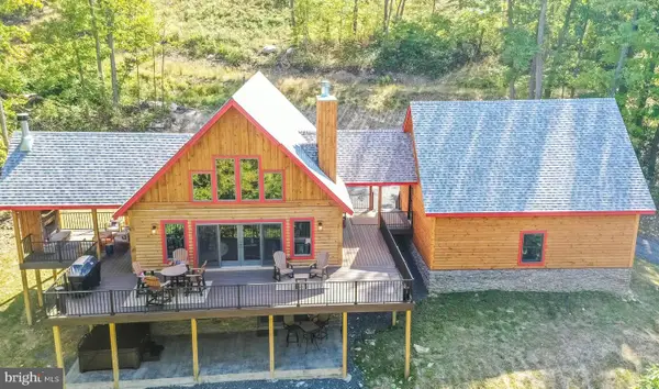 971 Fork Run Trl, MC HENRY, MD 21541