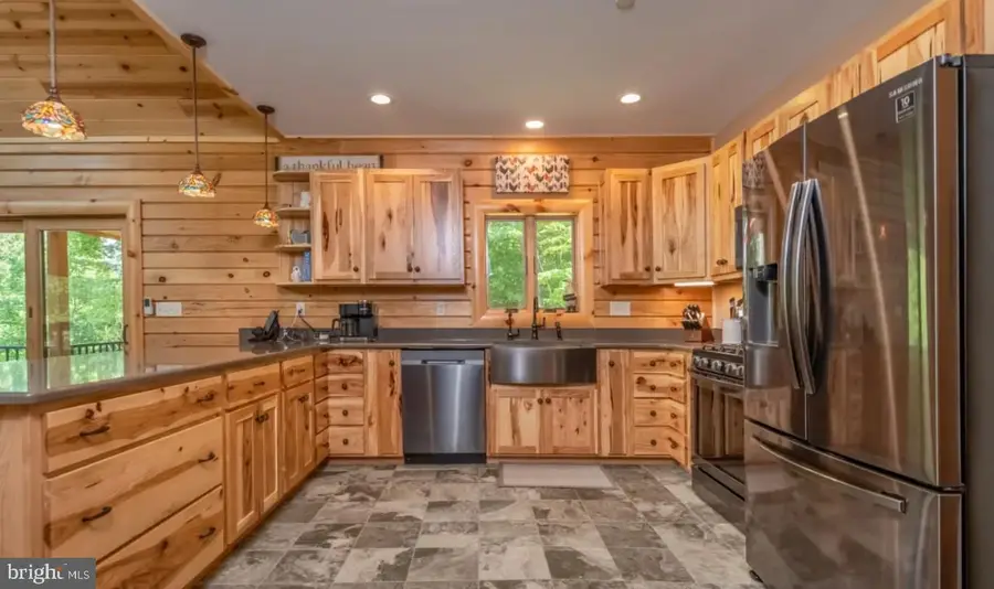 971 Fork Run Trl, McHenry, MD 21541 - #2