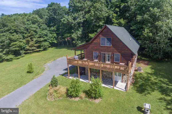 132 Fantasy Valley Ln, MC HENRY, MD 21541