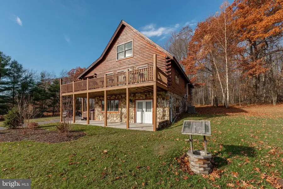 132 Fantasy Valley Ln, 6 Sang Run, MD 21541 - #3