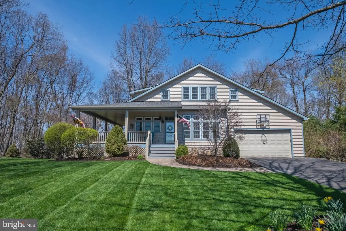 726 Sunset Ridge Dr, McHenry, MD 21541 - #1