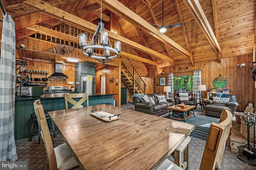 61 Frederick Cir, Swanton, MD 21561 - #2