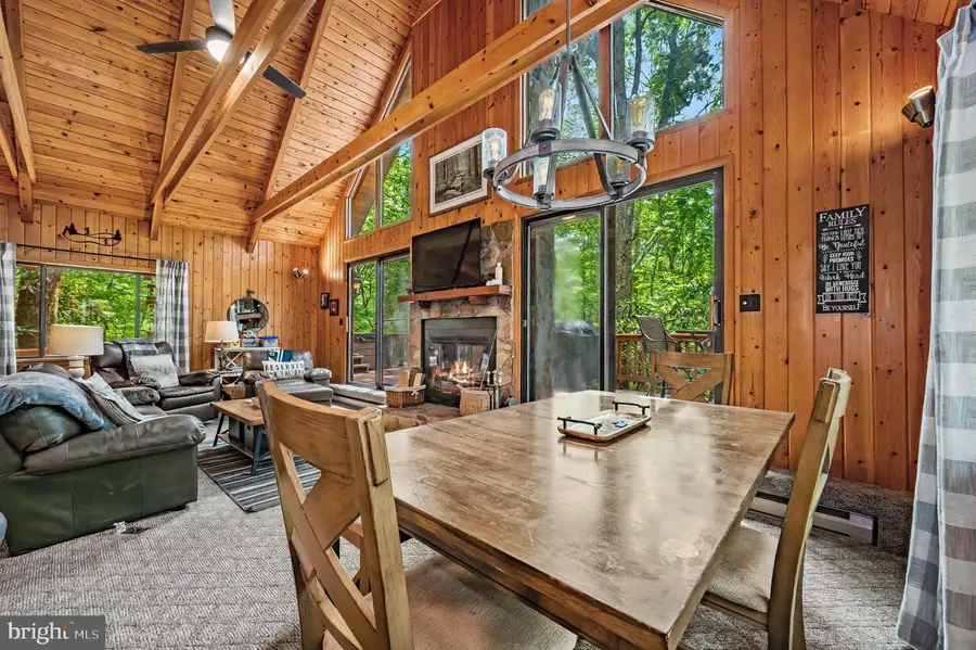 61 Frederick Cir, Swanton, MD 21561 - #3