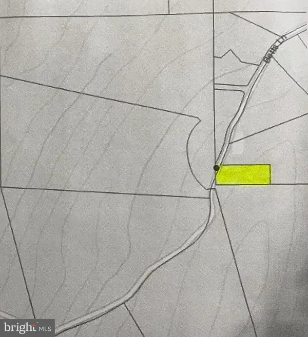 Tbd Betts Ln, OAKLAND, MD 21550