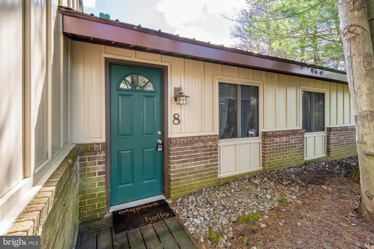 1724 Mosser Rd #8, McHenry, MD 21541 - #1