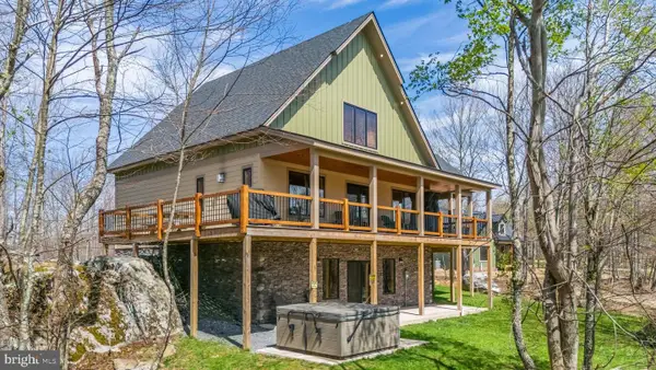 94 Sandy View Ct, MC HENRY, MD 21541