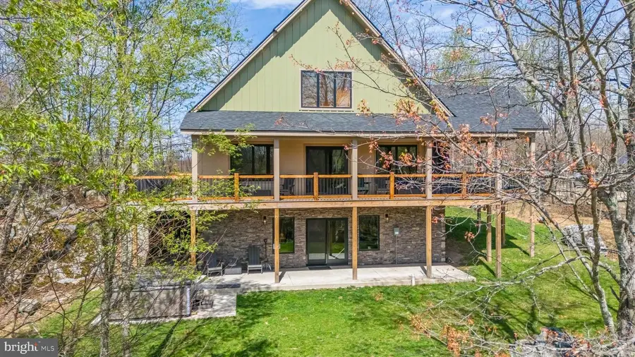 94 Sandy View Ct, McHenry, MD 21541 - #2