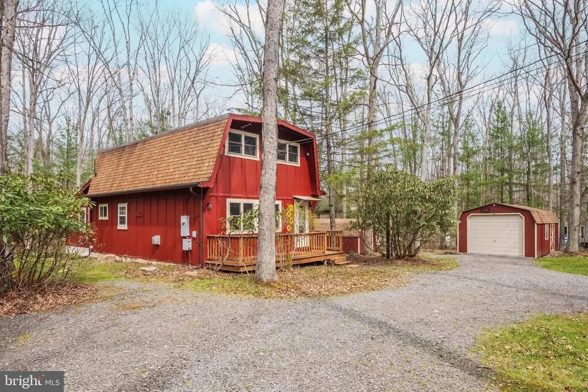 245 Oak Way Rd, Swanton, MD 21561 - #1