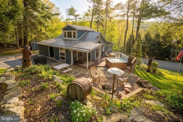 2361 Rock Lodge, MC HENRY, MD 21541