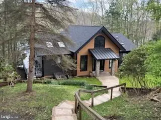 2119 Marsh Hill Rd, MC HENRY, MD 21541