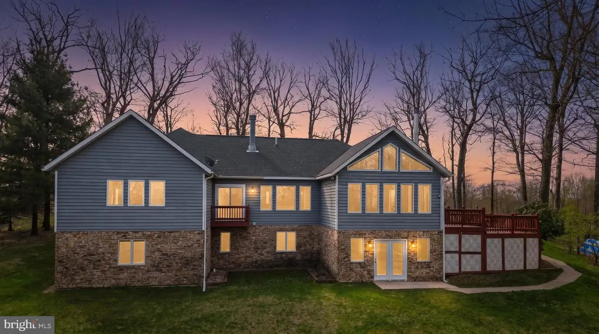 790 Sunset Ridge Dr, McHenry, MD 21541 - #1