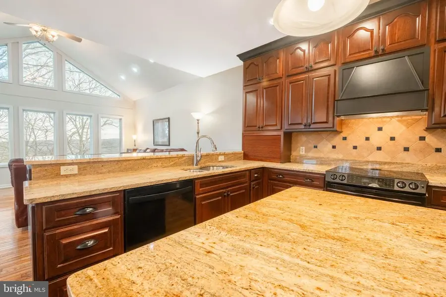 790 Sunset Ridge Dr, McHenry, MD 21541 - #3