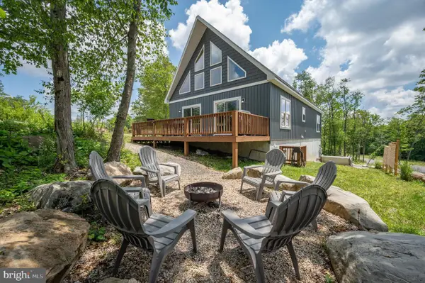 226 Wisp Adventure Rd, MC HENRY, MD 21541