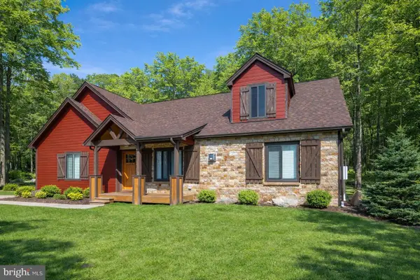 94 Chimney Rock Ln, MC HENRY, MD 21541