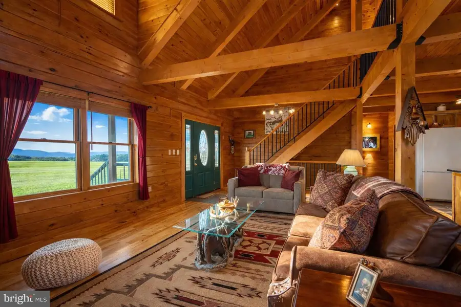 4076 Blooming Rose Rd, Friendsville, MD 21531 - #3