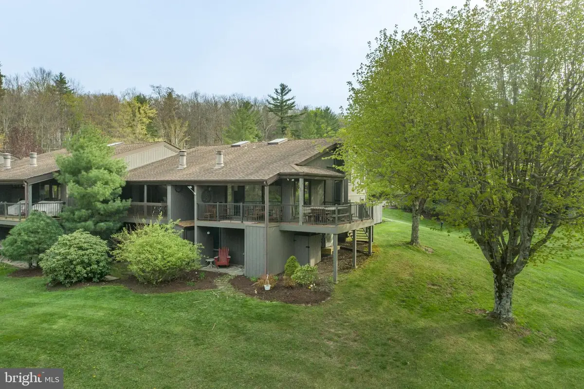 34 Hooppole Ct #b-1, Oakland, MD 21550 - #1