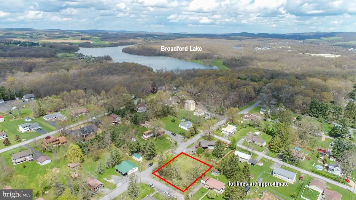 815 L Street, Mountain Lake Park, MD 21550 - #1